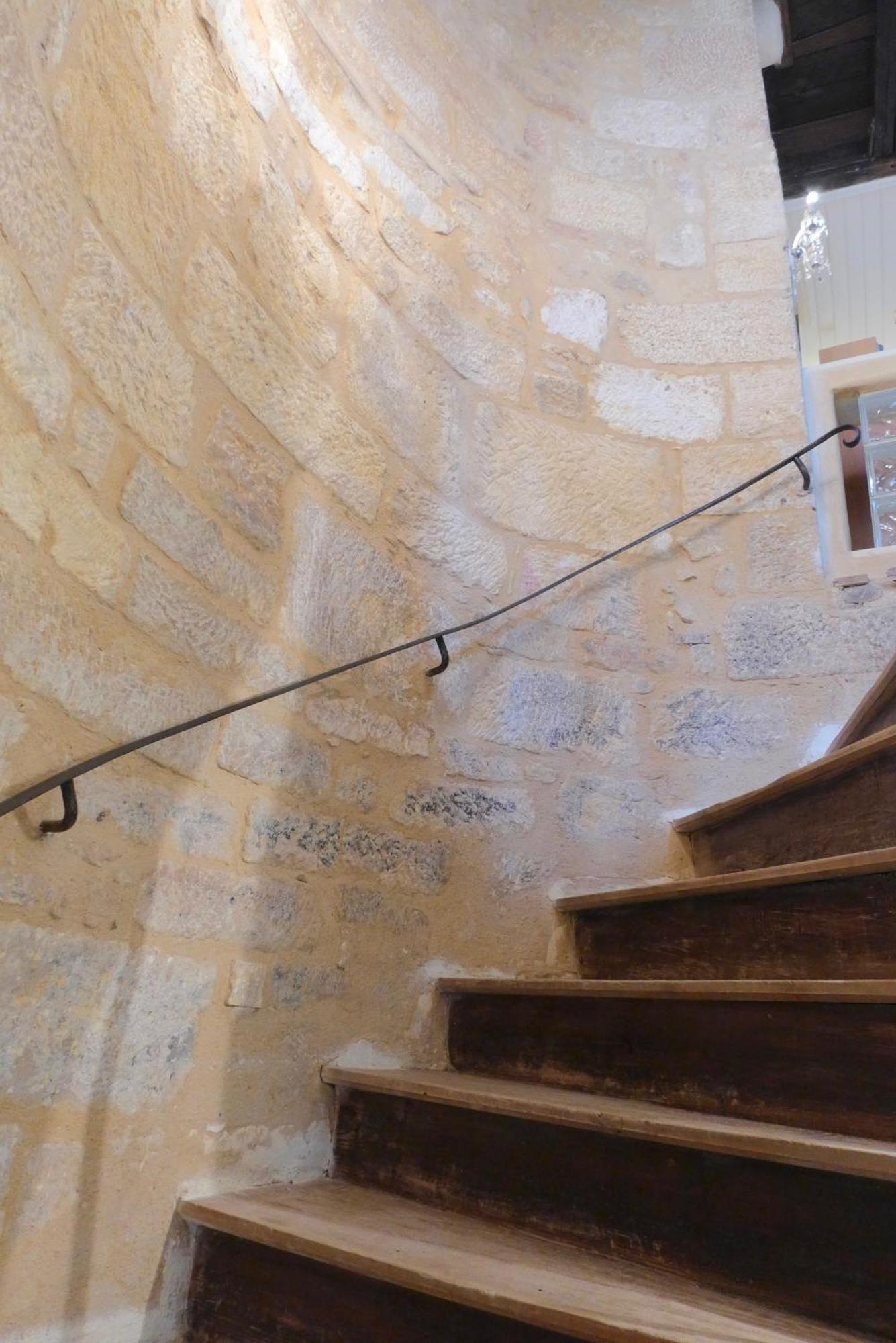 Villa Rue Bertrand de Got Saint-Cyprien  Exterior foto